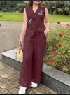Tew Cotton Fancy Co Ord Set Collections Best Wholesale Shop In Surat